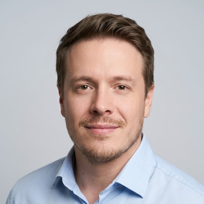 Giorgio Zamboni, fondatore di PlayMind Studio